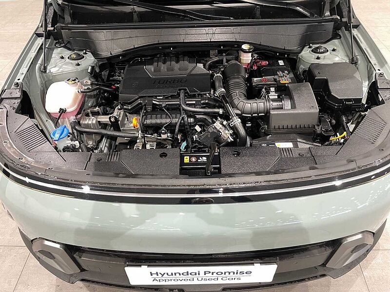 Hyundai Kona 1.0 TGDI Maxx 4x2