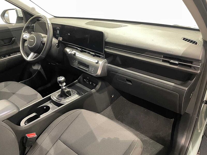Hyundai Kona 1.0 TGDI Maxx 4x2