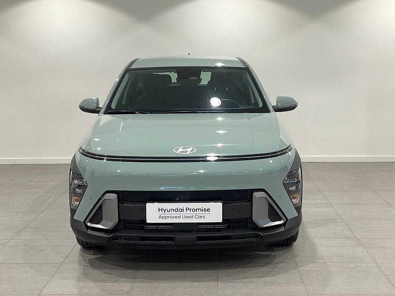 Hyundai Kona 1.0 TGDI Maxx 4x2
