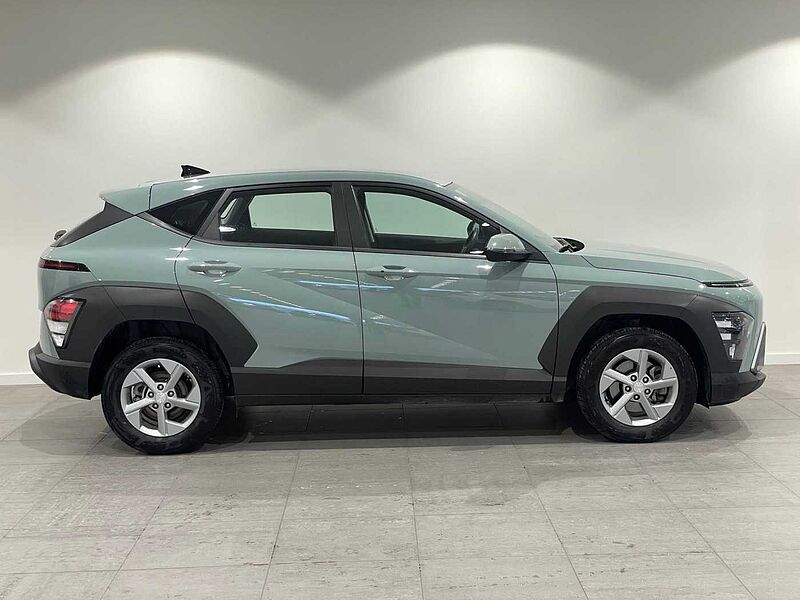 Hyundai Kona 1.0 TGDI Maxx 4x2