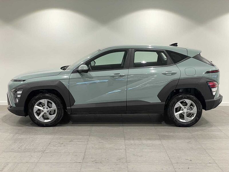 Hyundai Kona 1.0 TGDI Maxx 4x2
