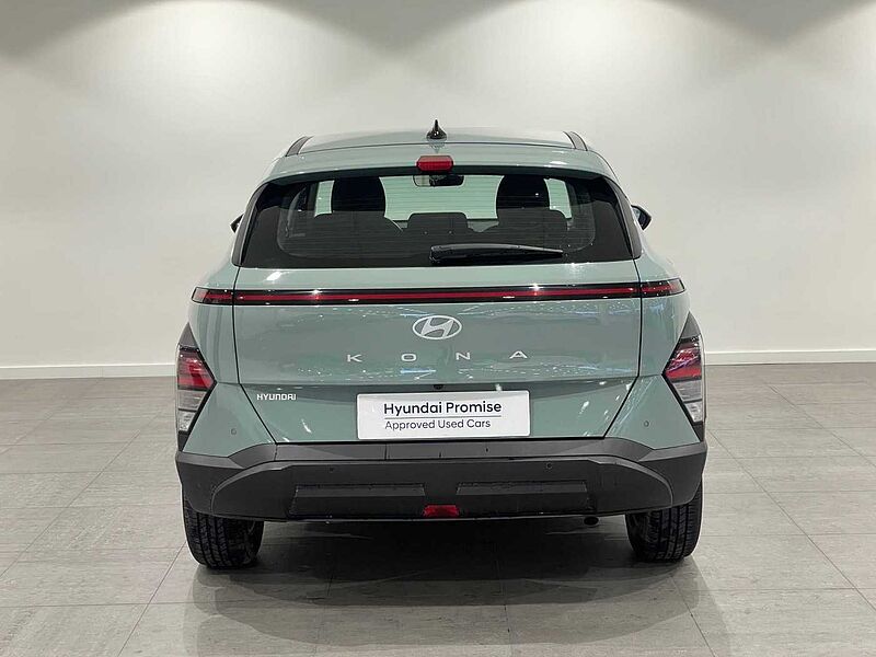 Hyundai Kona 1.0 TGDI Maxx 4x2