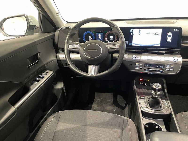 Hyundai Kona 1.0 TGDI Maxx 4x2