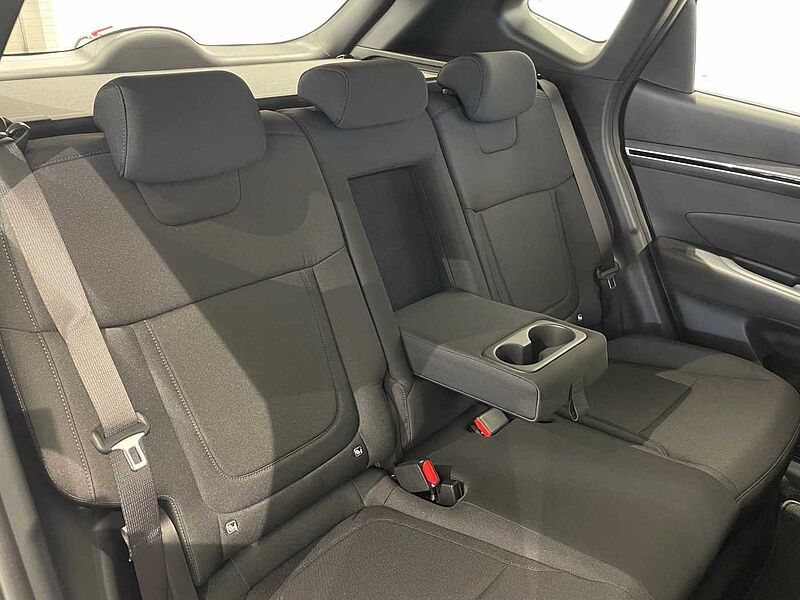 Hyundai Tucson 1.6 TGDI Klass 4x2