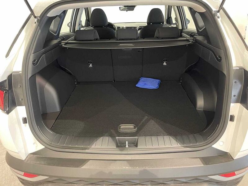 Hyundai Tucson 1.6 TGDI Klass 4x2