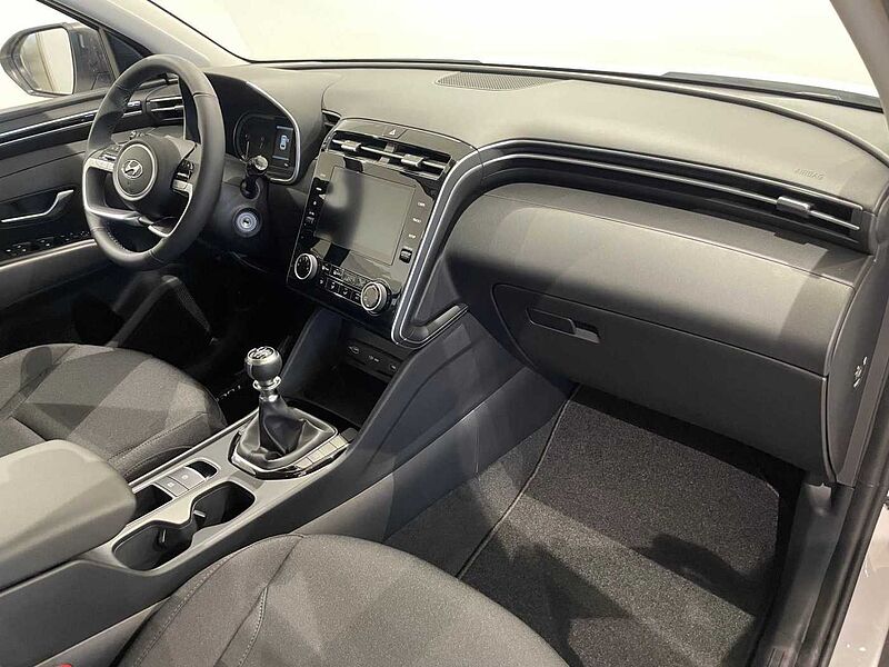 Hyundai Tucson 1.6 TGDI Klass 4x2