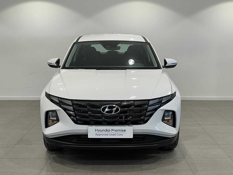 Hyundai Tucson 1.6 TGDI Klass 4x2
