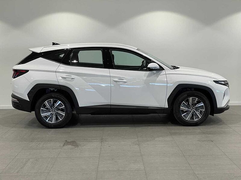 Hyundai Tucson 1.6 TGDI Klass 4x2