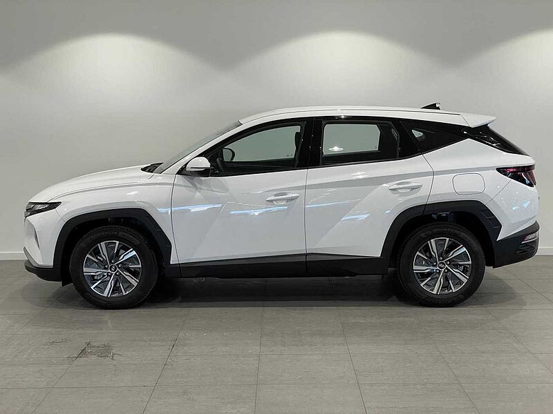 Hyundai Tucson 1.6 TGDI Klass 4x2