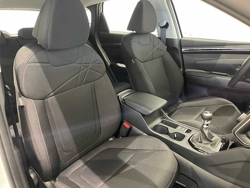 Hyundai Tucson 1.6 TGDI Klass 4x2