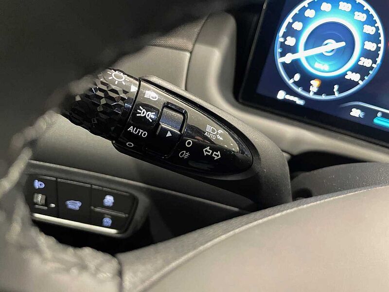 Hyundai Tucson Diesel Tucson 1.6 CRDI 48V Tecno Sky 4x2