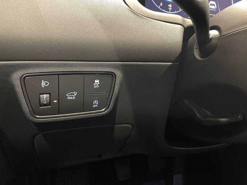 Hyundai Tucson Diesel Tucson 1.6 CRDI 48V Tecno Sky 4x2