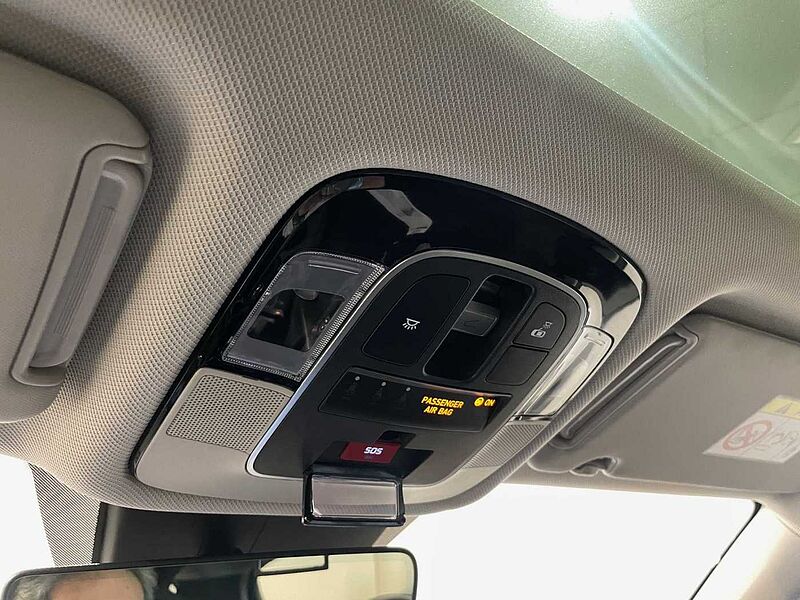 Hyundai Tucson Diesel Tucson 1.6 CRDI 48V Tecno Sky 4x2