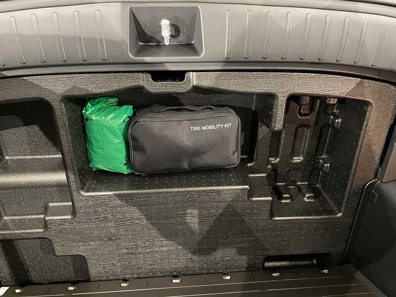 Hyundai Tucson Diesel Tucson 1.6 CRDI 48V Tecno Sky 4x2