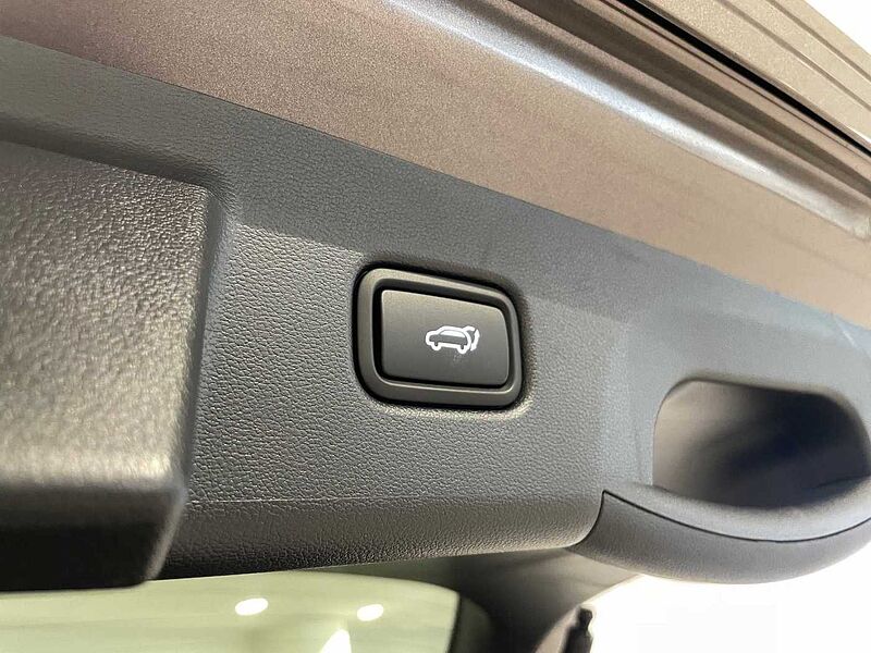 Hyundai Tucson Diesel Tucson 1.6 CRDI 48V Tecno Sky 4x2