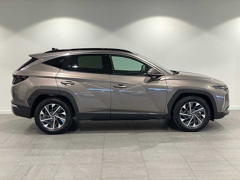Hyundai Tucson Diesel Tucson 1.6 CRDI 48V Tecno Sky 4x2