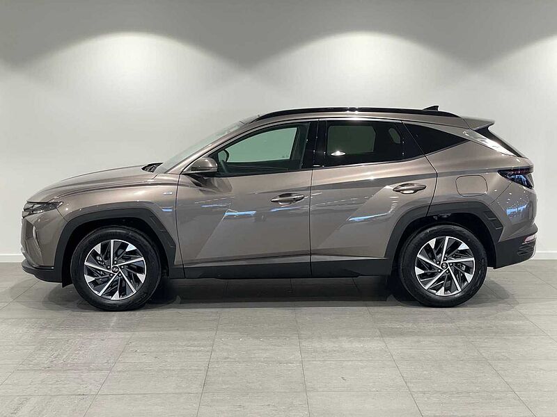 Hyundai Tucson Diesel Tucson 1.6 CRDI 48V Tecno Sky 4x2