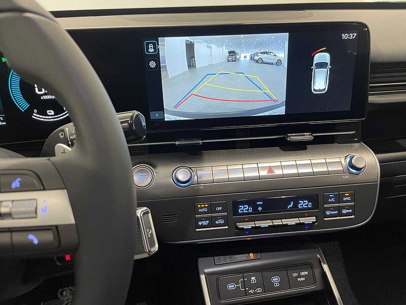 Hyundai Kona HEV 1.6 GDI Maxx DT