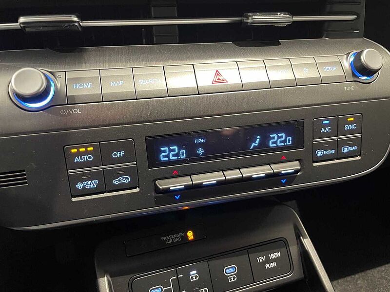 Hyundai Kona HEV 1.6 GDI Maxx DT