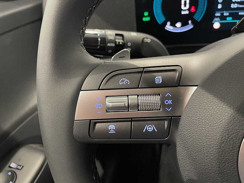 Hyundai Kona HEV 1.6 GDI Maxx DT