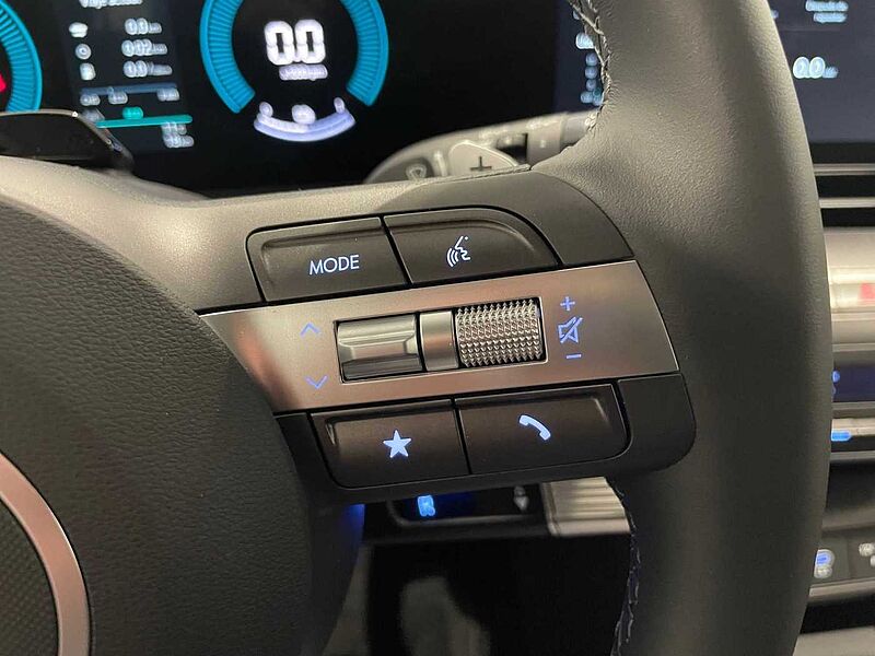 Hyundai Kona HEV 1.6 GDI Maxx DT