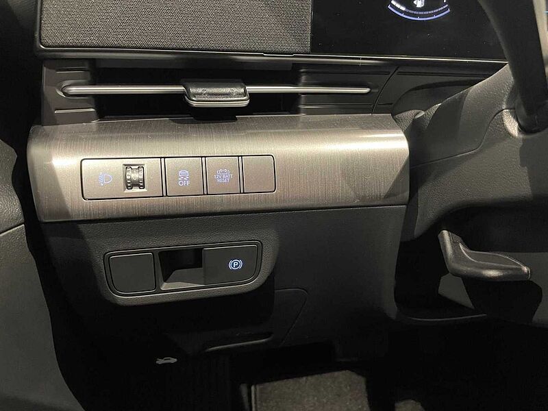 Hyundai Kona HEV 1.6 GDI Maxx DT