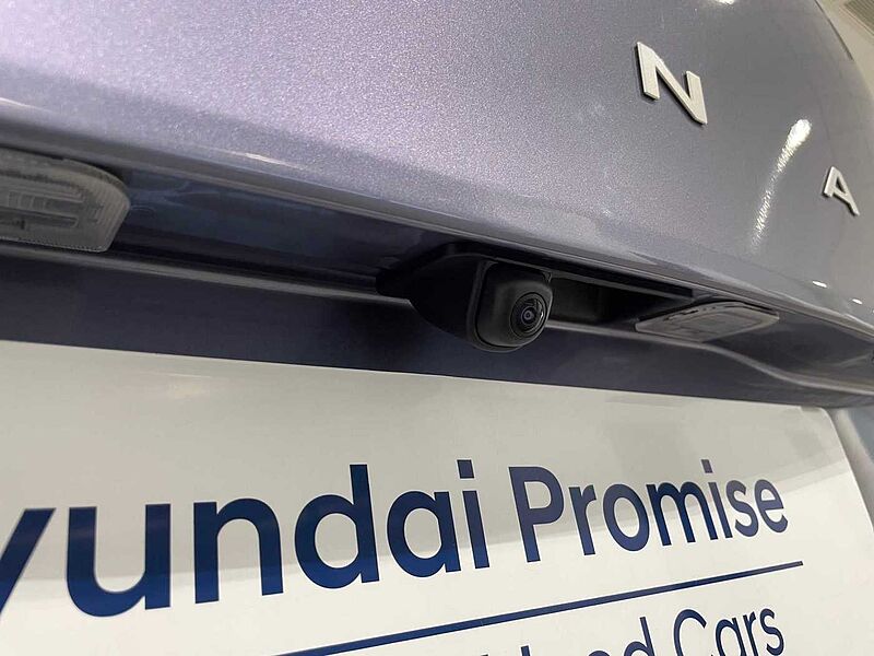 Hyundai Kona HEV 1.6 GDI Maxx DT