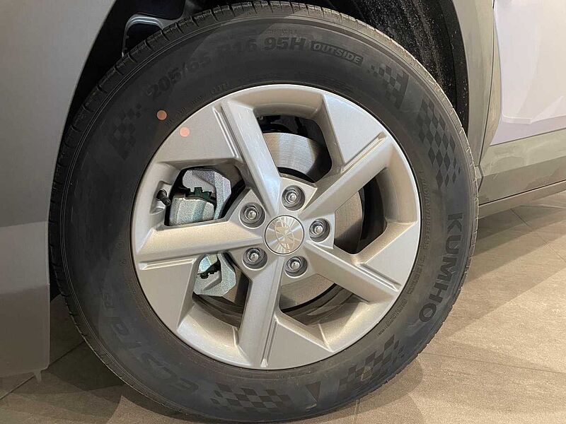 Hyundai Kona HEV 1.6 GDI Maxx DT