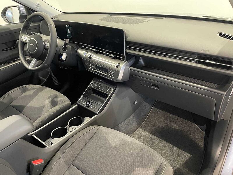 Hyundai Kona HEV 1.6 GDI Maxx DT