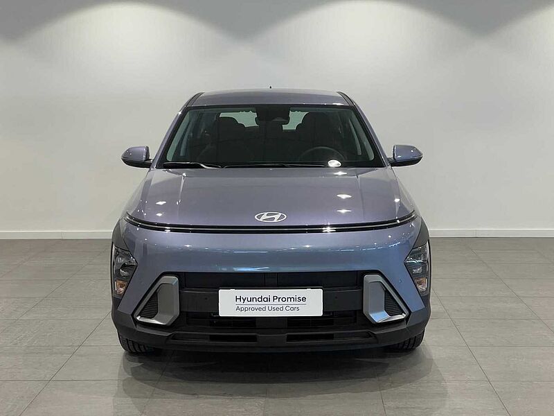 Hyundai Kona HEV 1.6 GDI Maxx DT