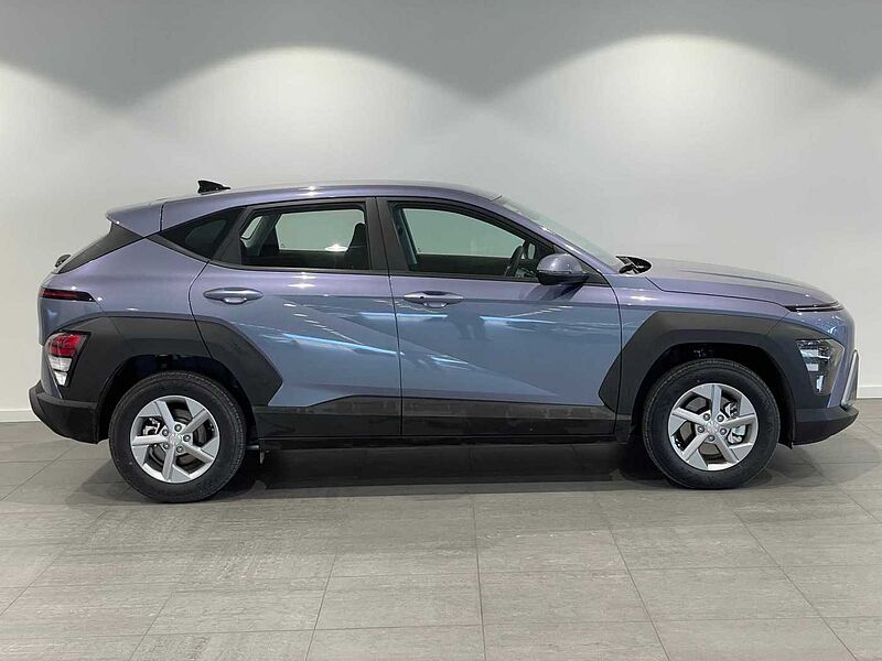 Hyundai Kona HEV 1.6 GDI Maxx DT