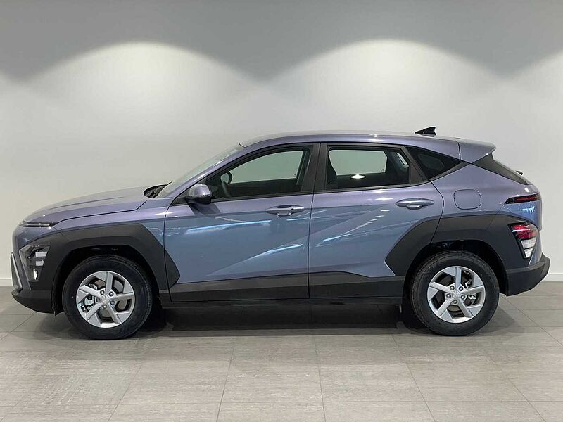 Hyundai Kona HEV 1.6 GDI Maxx DT
