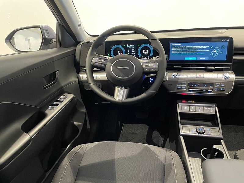Hyundai Kona HEV 1.6 GDI Maxx DT