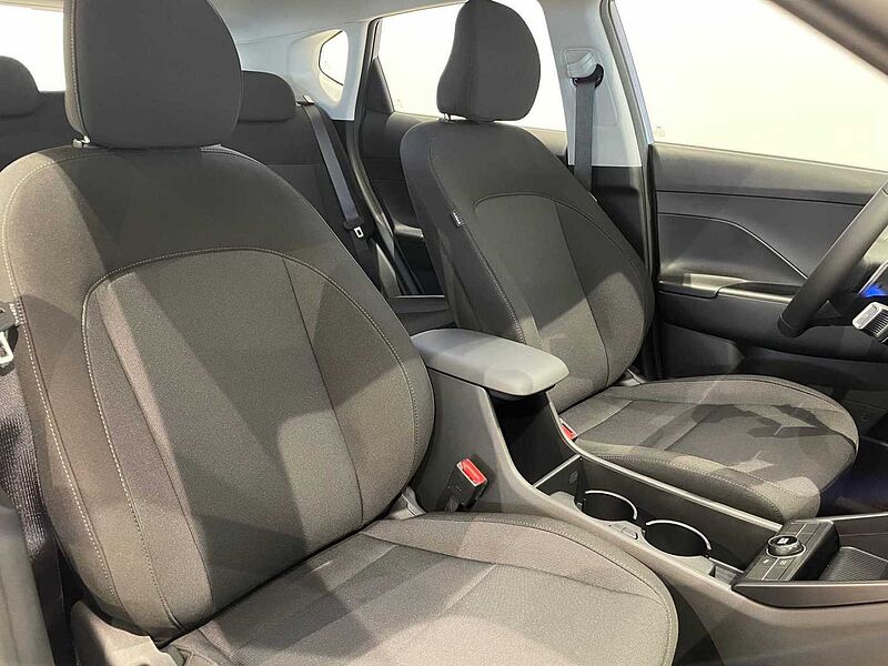 Hyundai Kona HEV 1.6 GDI Maxx DT