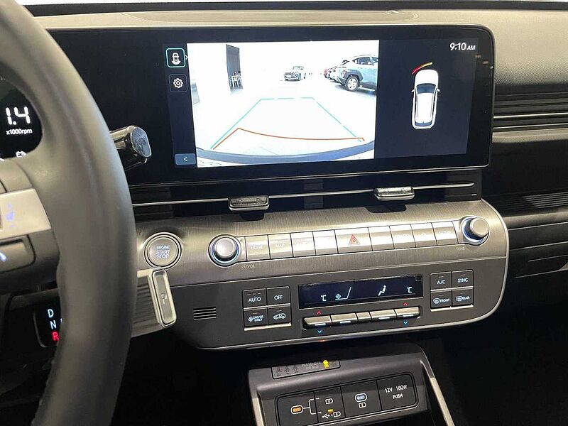 Hyundai Kona HEV 1.6 GDI Maxx DT