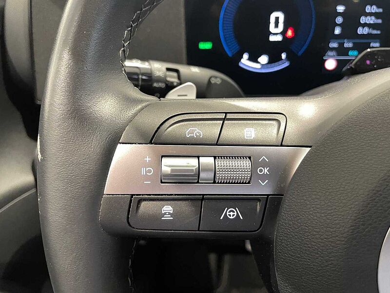 Hyundai Kona HEV 1.6 GDI Maxx DT