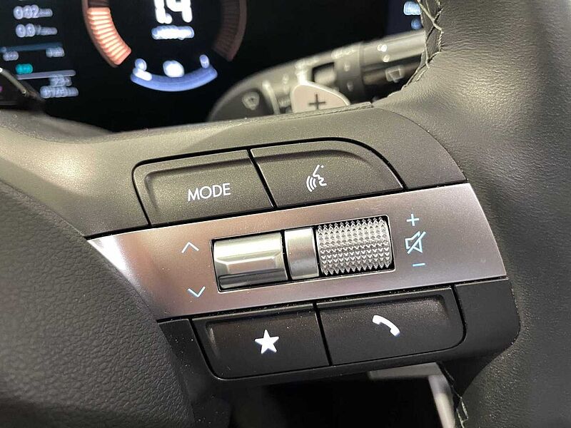 Hyundai Kona HEV 1.6 GDI Maxx DT