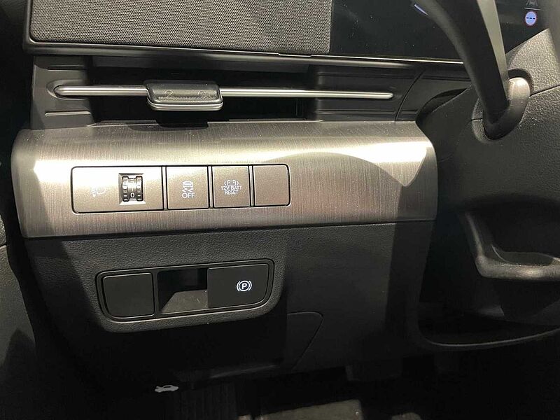 Hyundai Kona HEV 1.6 GDI Maxx DT