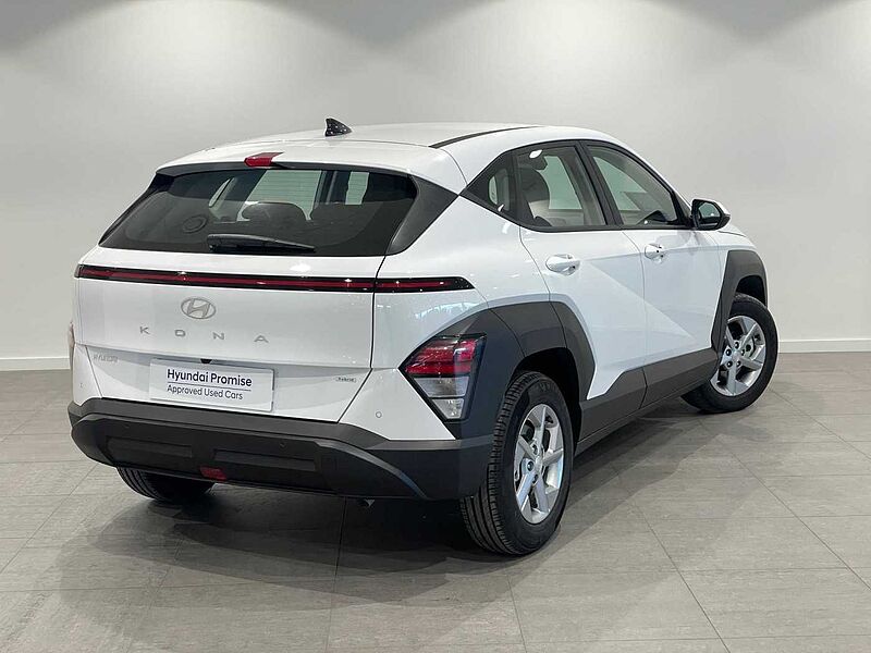 Hyundai Kona HEV 1.6 GDI Maxx DT