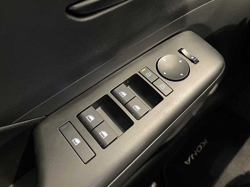 Hyundai Kona HEV 1.6 GDI Maxx DT