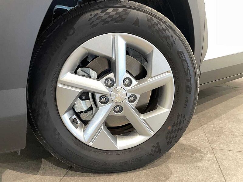 Hyundai Kona HEV 1.6 GDI Maxx DT