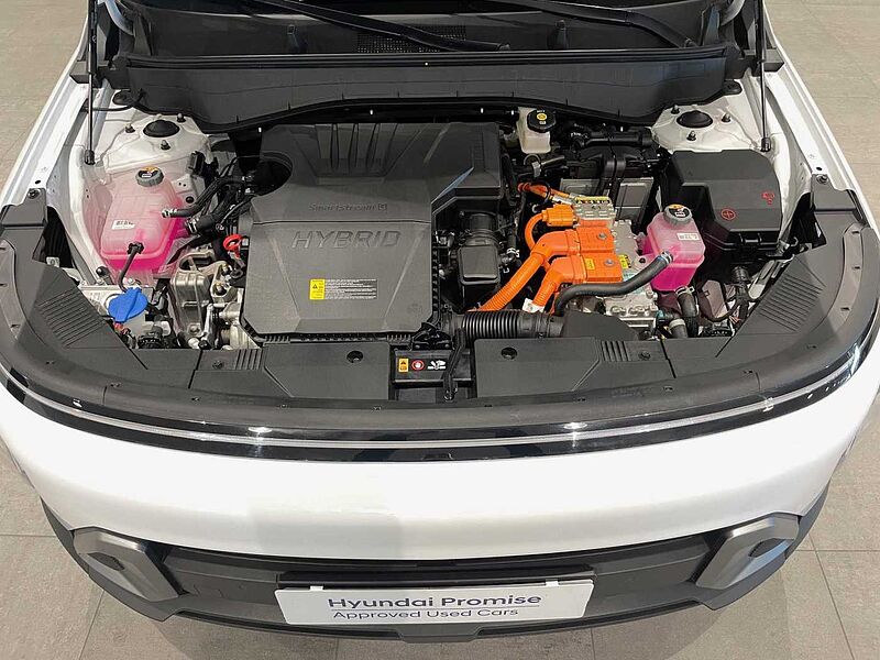 Hyundai Kona HEV 1.6 GDI Maxx DT