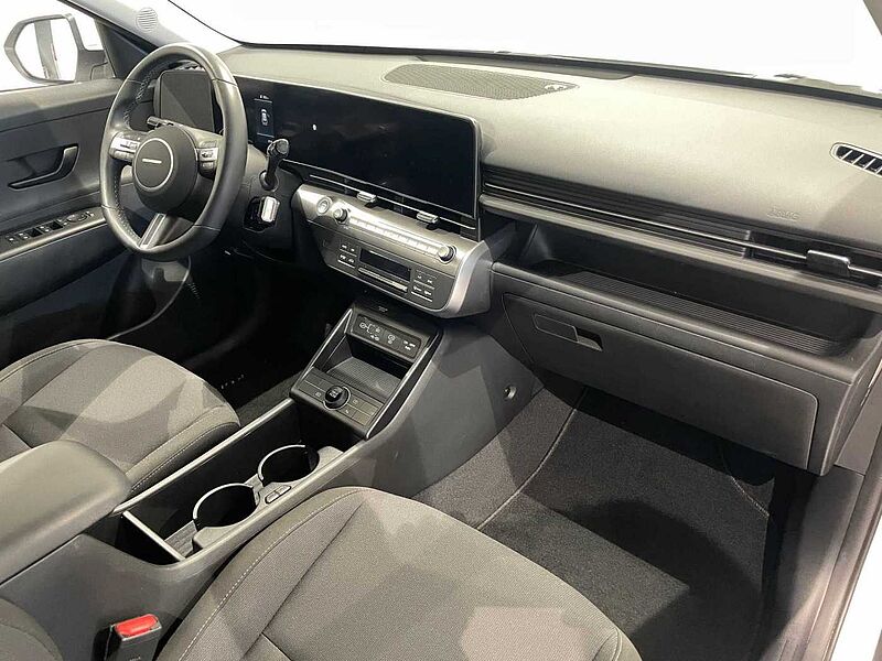 Hyundai Kona HEV 1.6 GDI Maxx DT