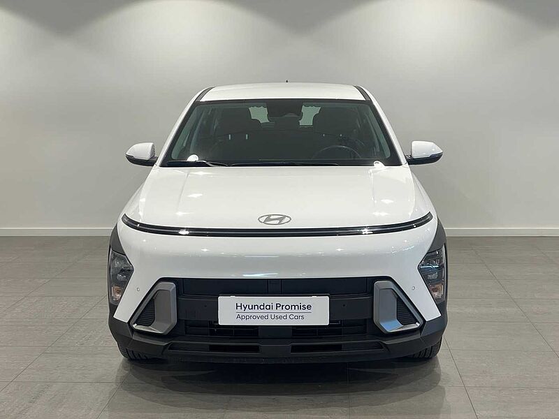 Hyundai Kona HEV 1.6 GDI Maxx DT