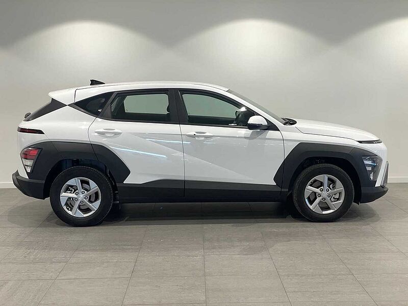 Hyundai Kona HEV 1.6 GDI Maxx DT