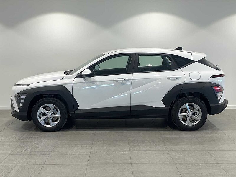 Hyundai Kona HEV 1.6 GDI Maxx DT