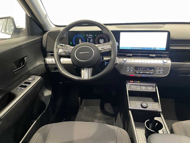 Hyundai Kona HEV 1.6 GDI Maxx DT