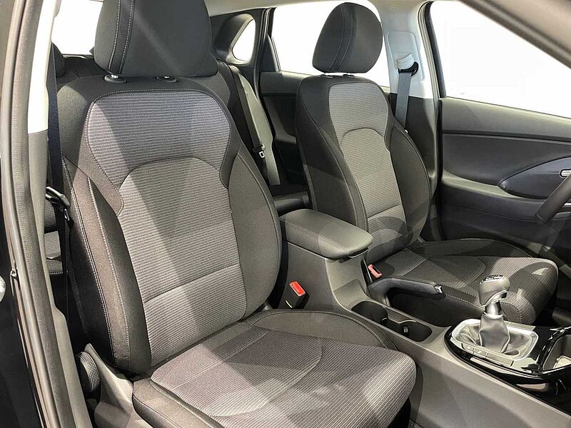 Hyundai i30 1.5 DPI Klass 96