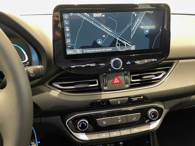 Hyundai i30 1.5 DPI Klass 96