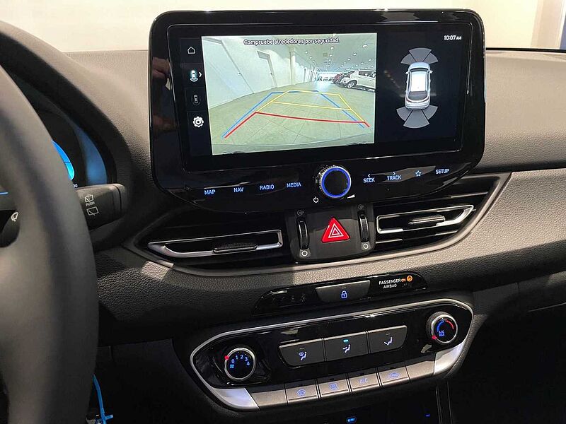 Hyundai i30 1.5 DPI Klass 96